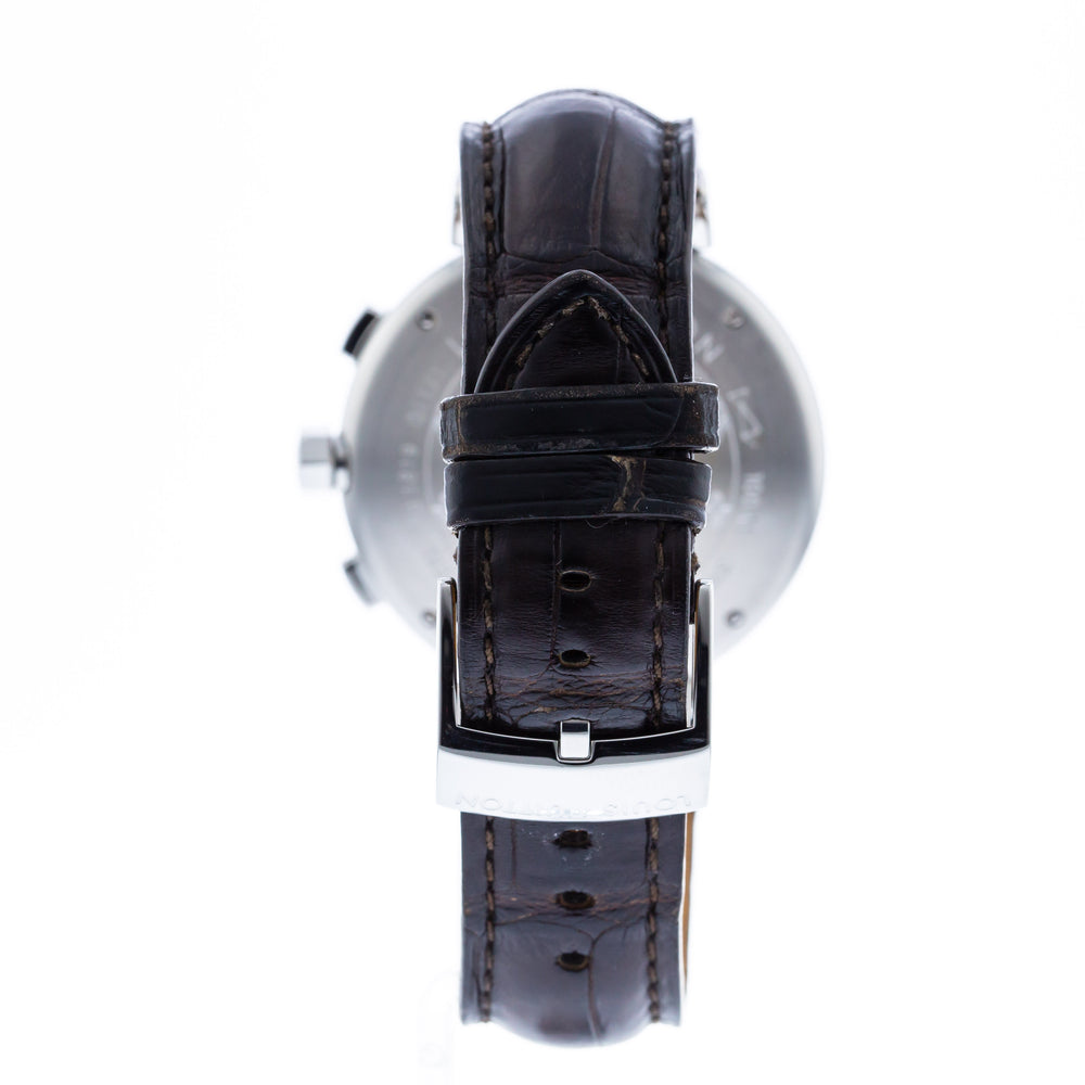 Louis Vuitton Tambour Automatic Q1121 4