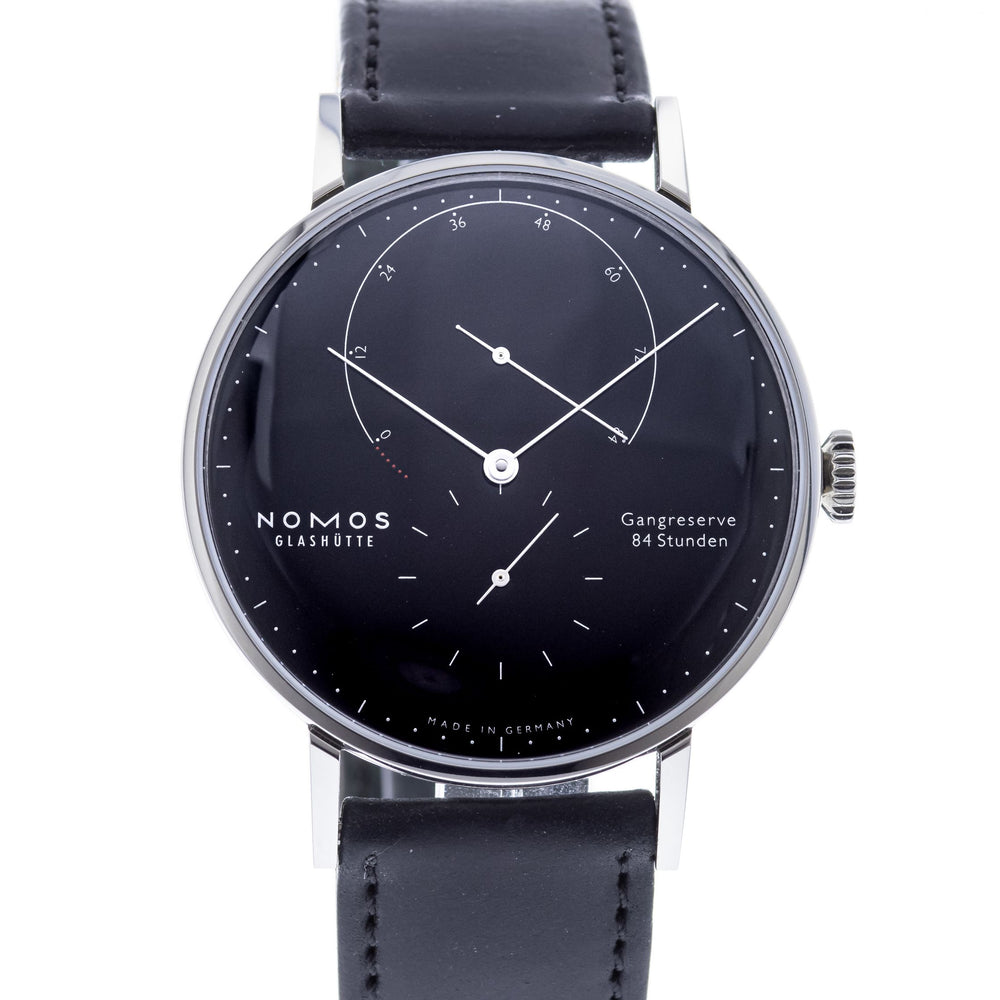 Nomos Lambda 175 Years of Watchmaking Limited Edition 960.S2 1