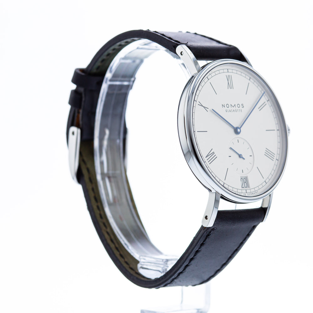 Nomos Ludwig Automatic Date 271 6