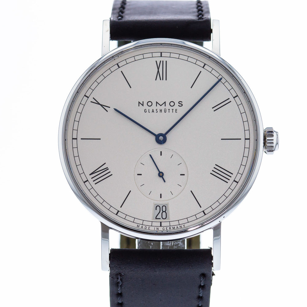 Nomos Ludwig Automatic Date 271 1