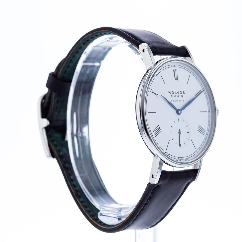 Nomos Ludwig Neomatik 175 Years in Watchmaking Limited Edition 250.S1 6