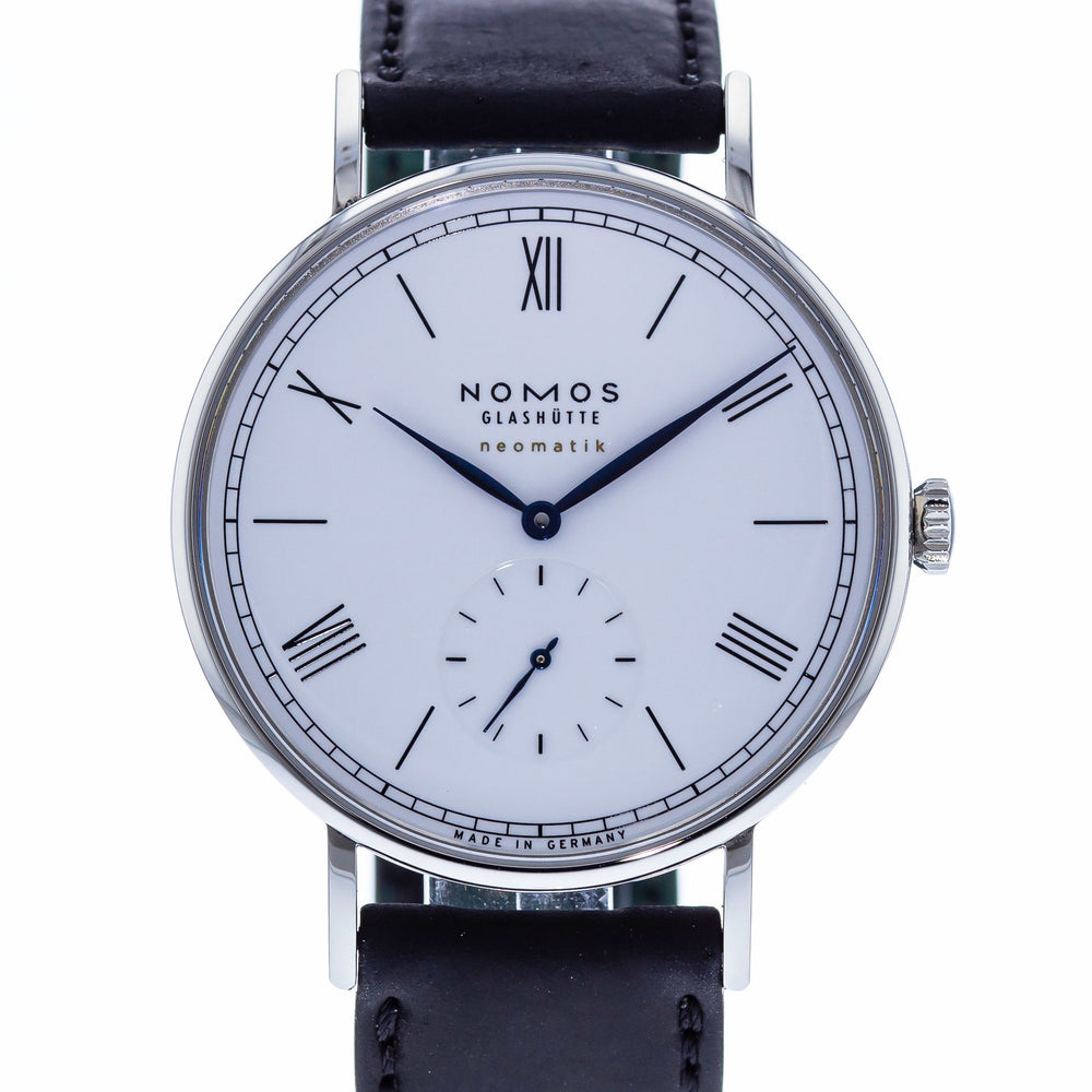 Nomos Ludwig Neomatik 175 Years in Watchmaking Limited Edition 250.S1 1