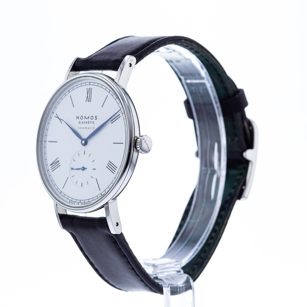 Nomos Ludwig Neomatik 175 Years in Watchmaking Limited Edition 250.S1 2