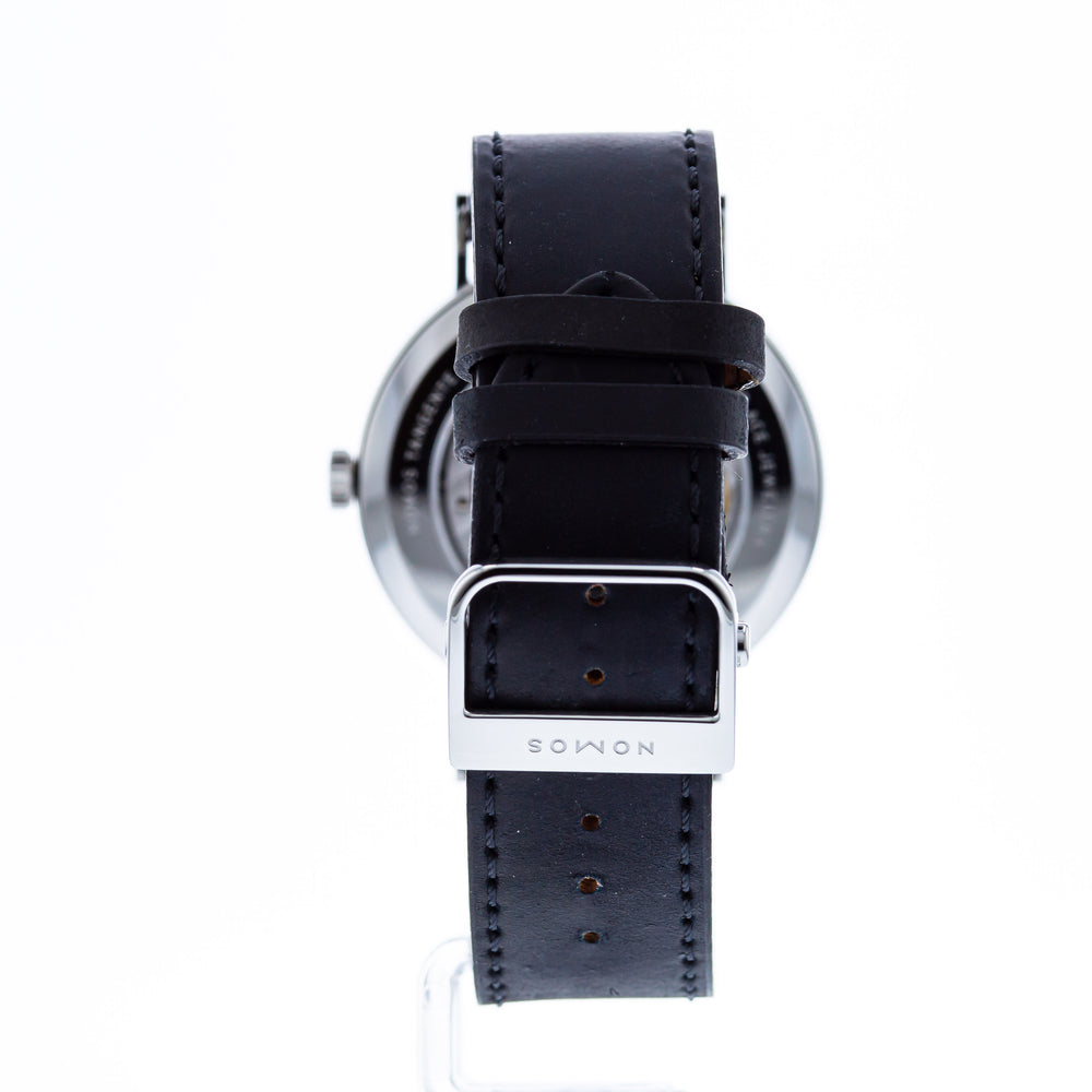 Nomos Tangente 38 Amsterdam x Ace Jewelers Limited Edition 4