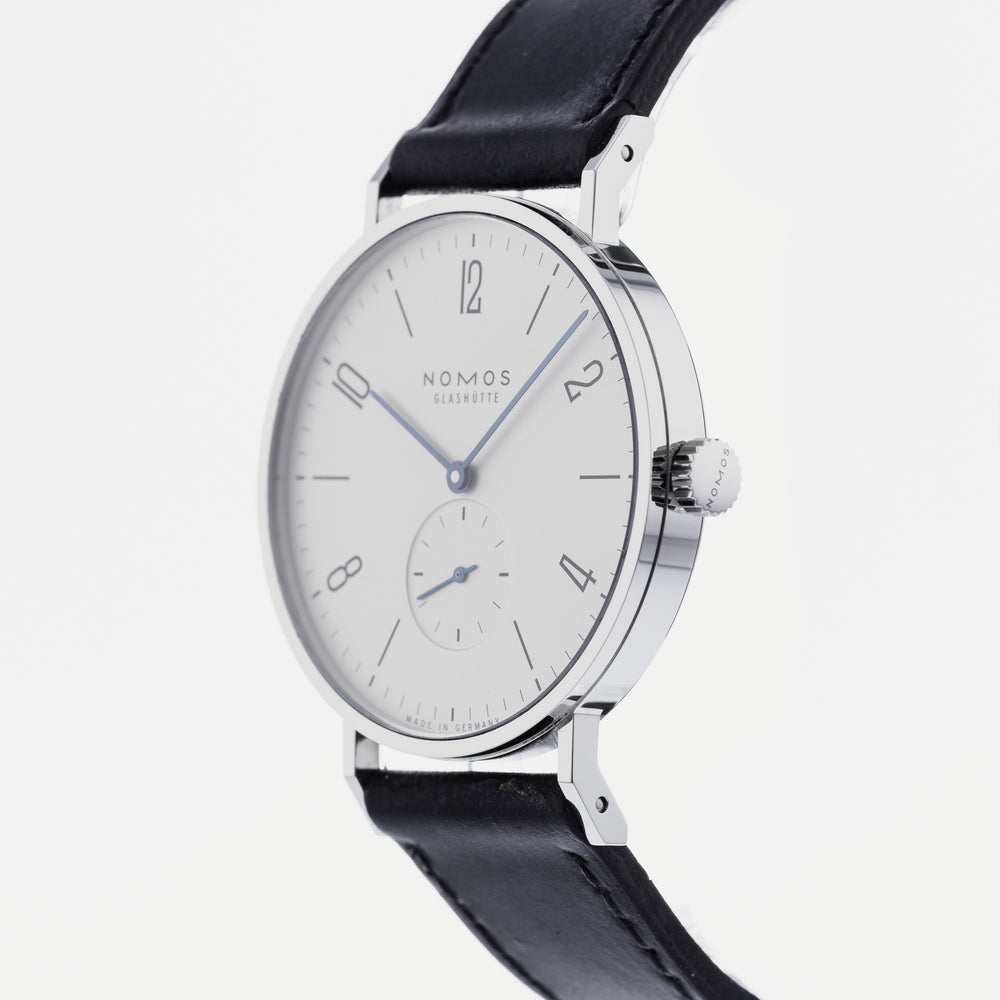 Nomos Tangente 38 Reference 165 2