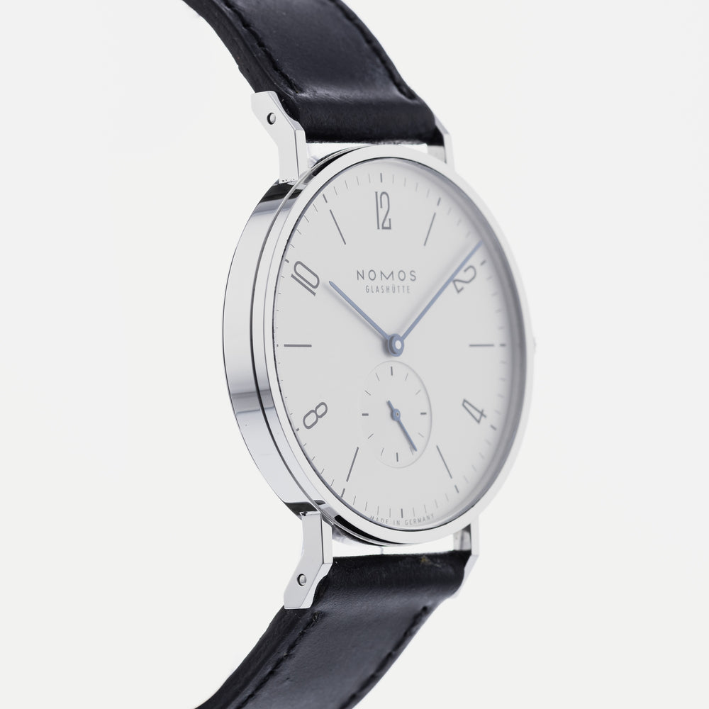 Nomos Tangente 38 Reference 165 4