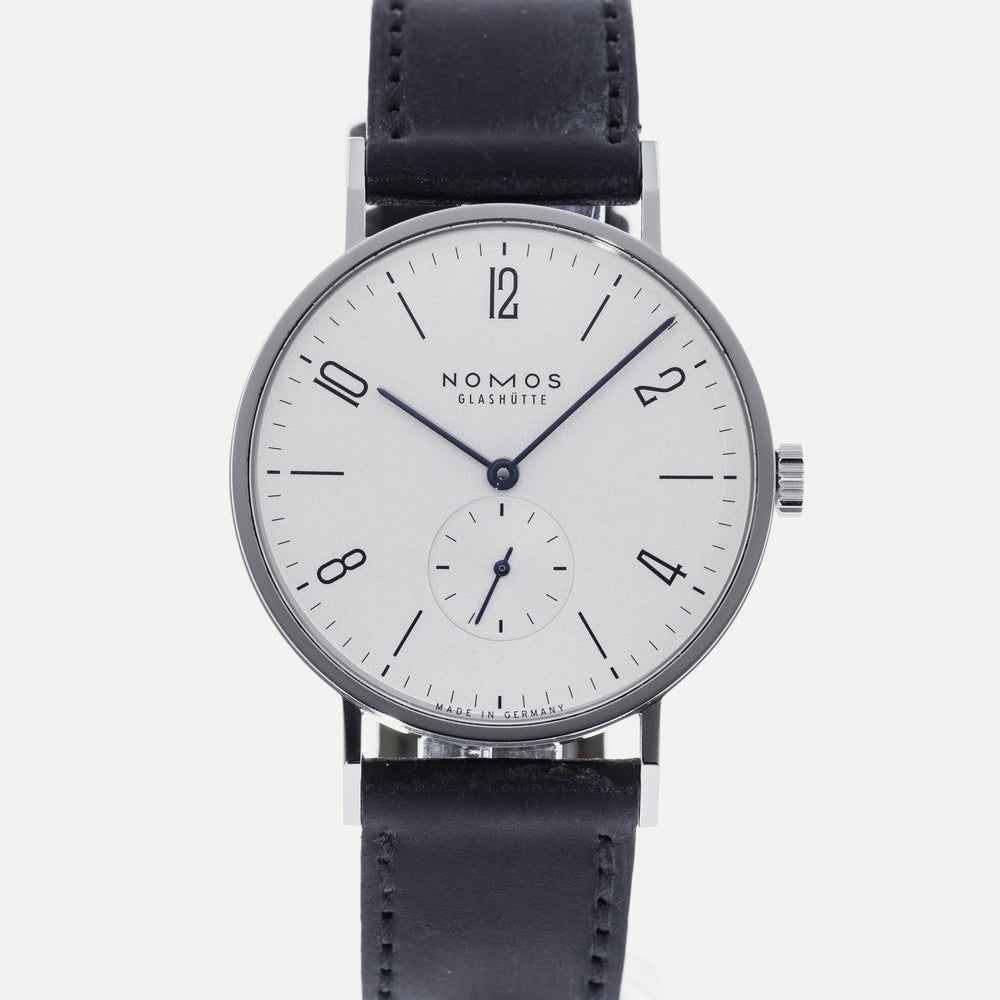 Nomos Tangente 38 Reference 165 1