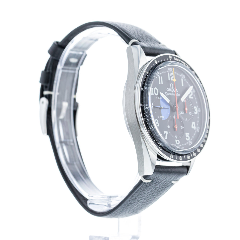 OMEGA Speedmaster Moonwatch Anniversary Limited Series 311.32.40.30.06.001 6