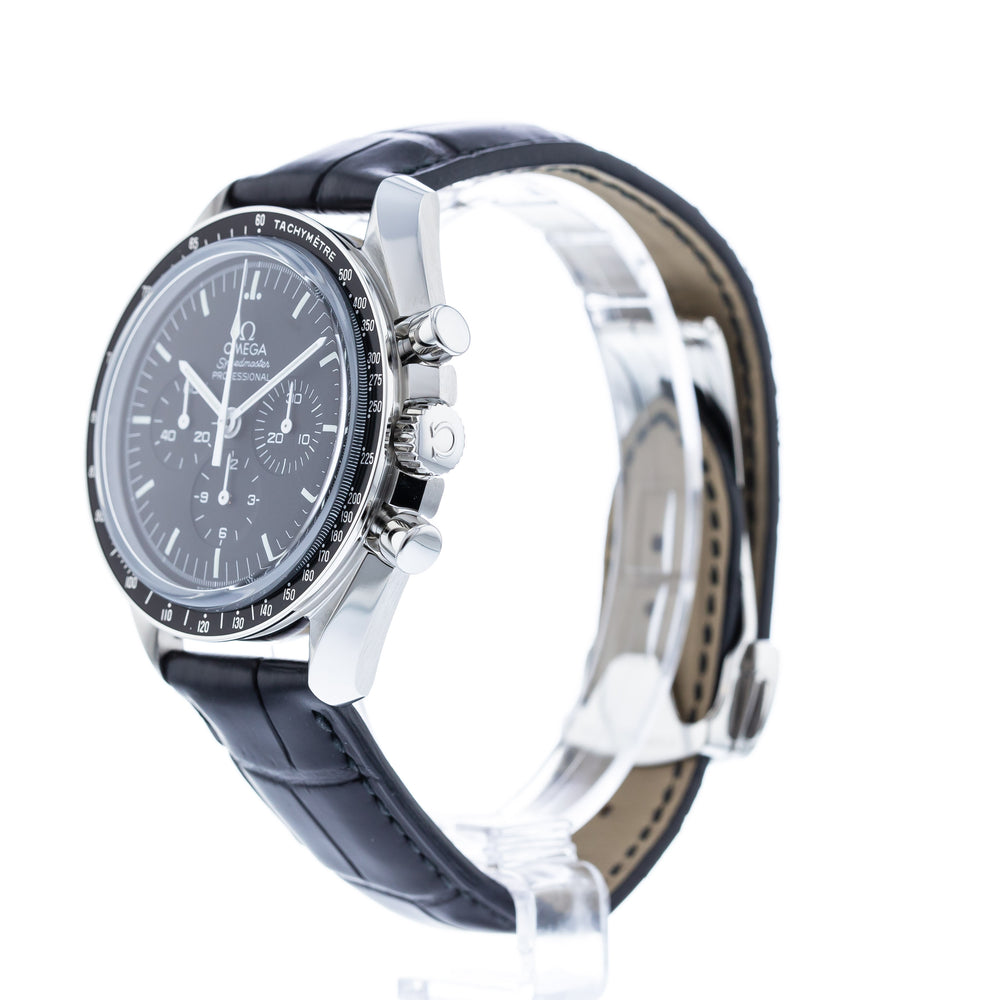 OMEGA Speedmaster Professional Moonwatch 311.33.42.30.01.002 2