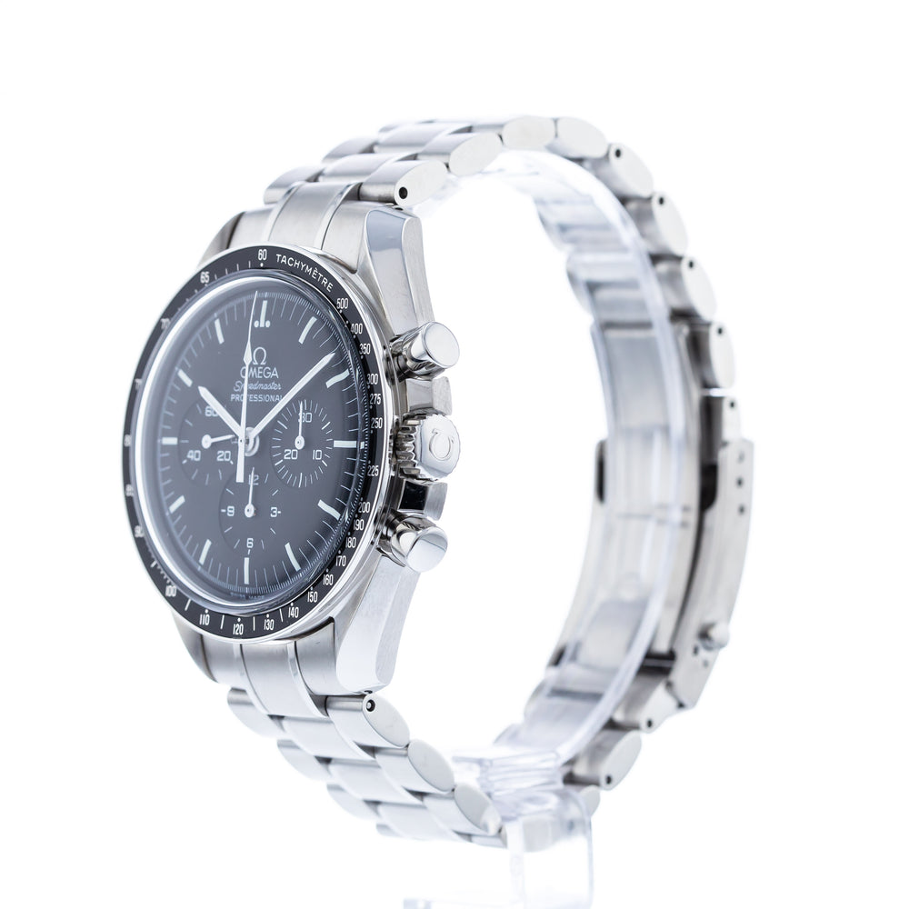 OMEGA Speedmaster Professional Moonwatch 3570.50.00 2