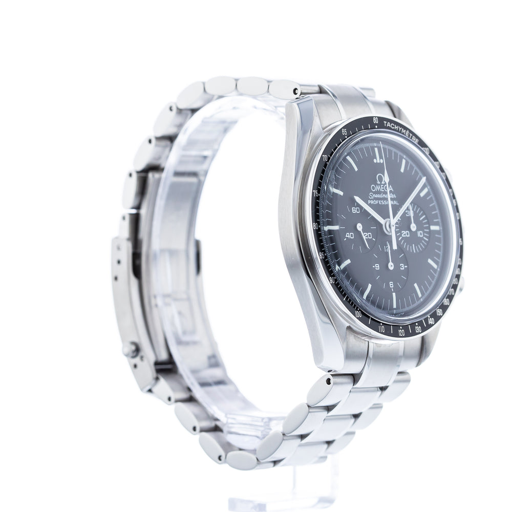 OMEGA Speedmaster Professional Moonwatch 3570.50.00 6