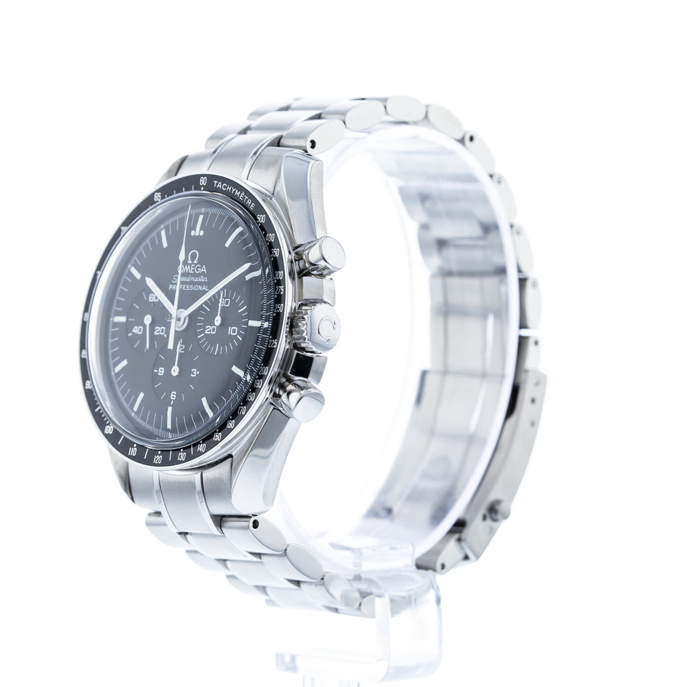OMEGA Speedmaster Professional Moonwatch 3570.50.00 2