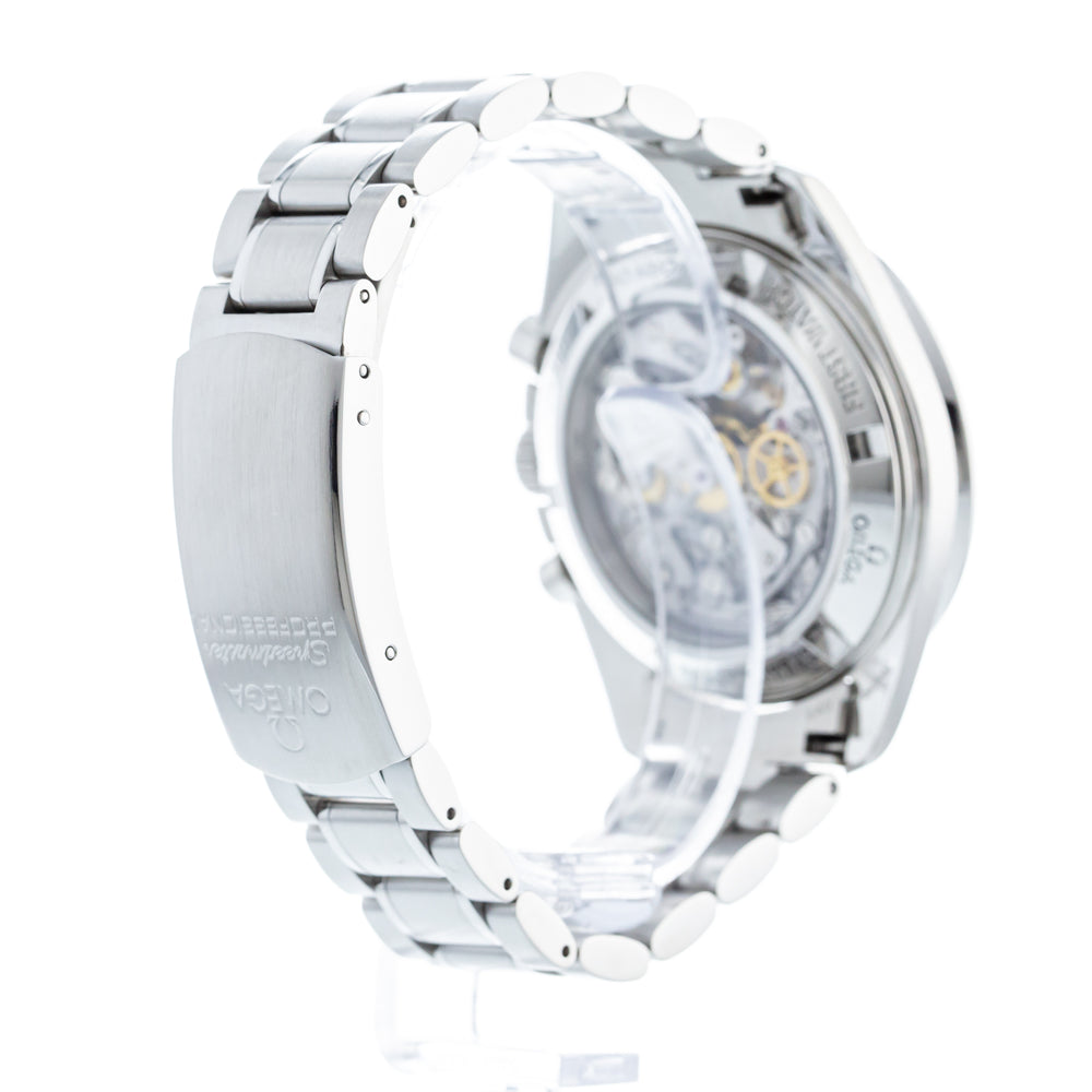 OMEGA Speedmaster Professional Moonwatch 3572.50.00 5