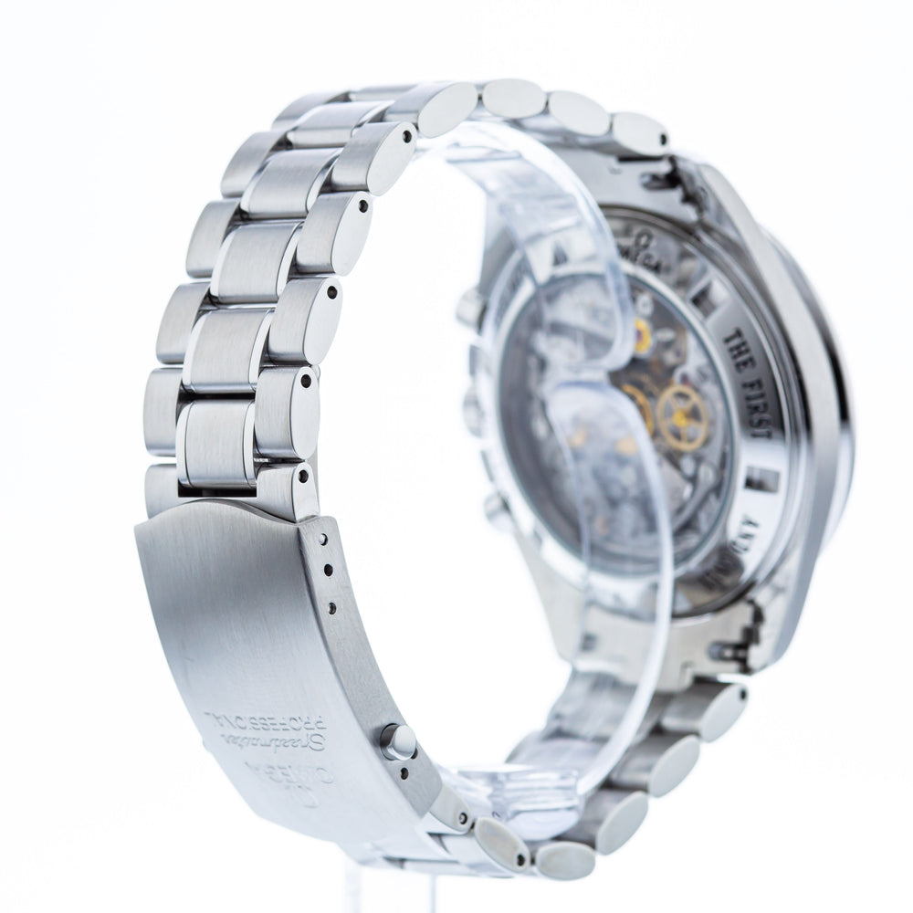 OMEGA Speedmaster Professional Moonwatch 3573.50.00 5