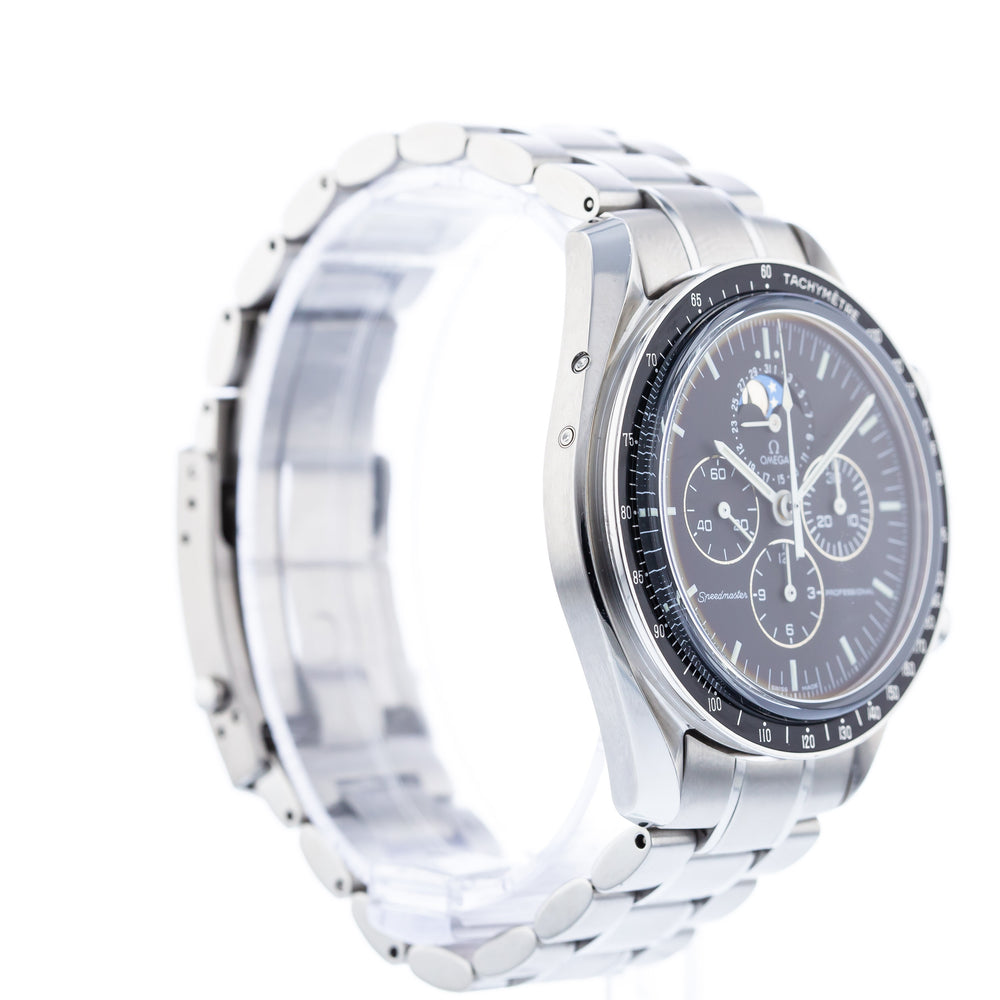 OMEGA Speedmaster Professional Moonwatch 3576.50.00 6