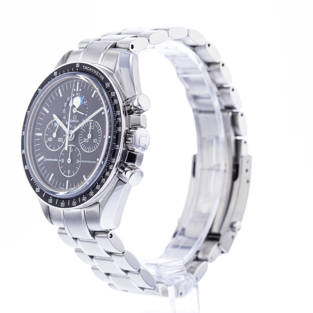 OMEGA Speedmaster Professional Moonwatch 3576.50.00 2