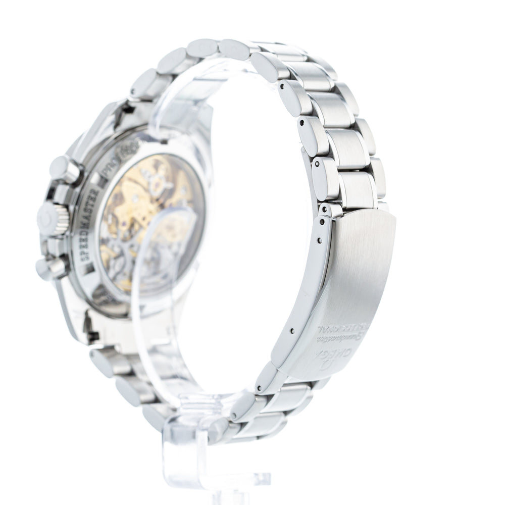 OMEGA Speedmaster Professional Moonwatch 345.0808 3