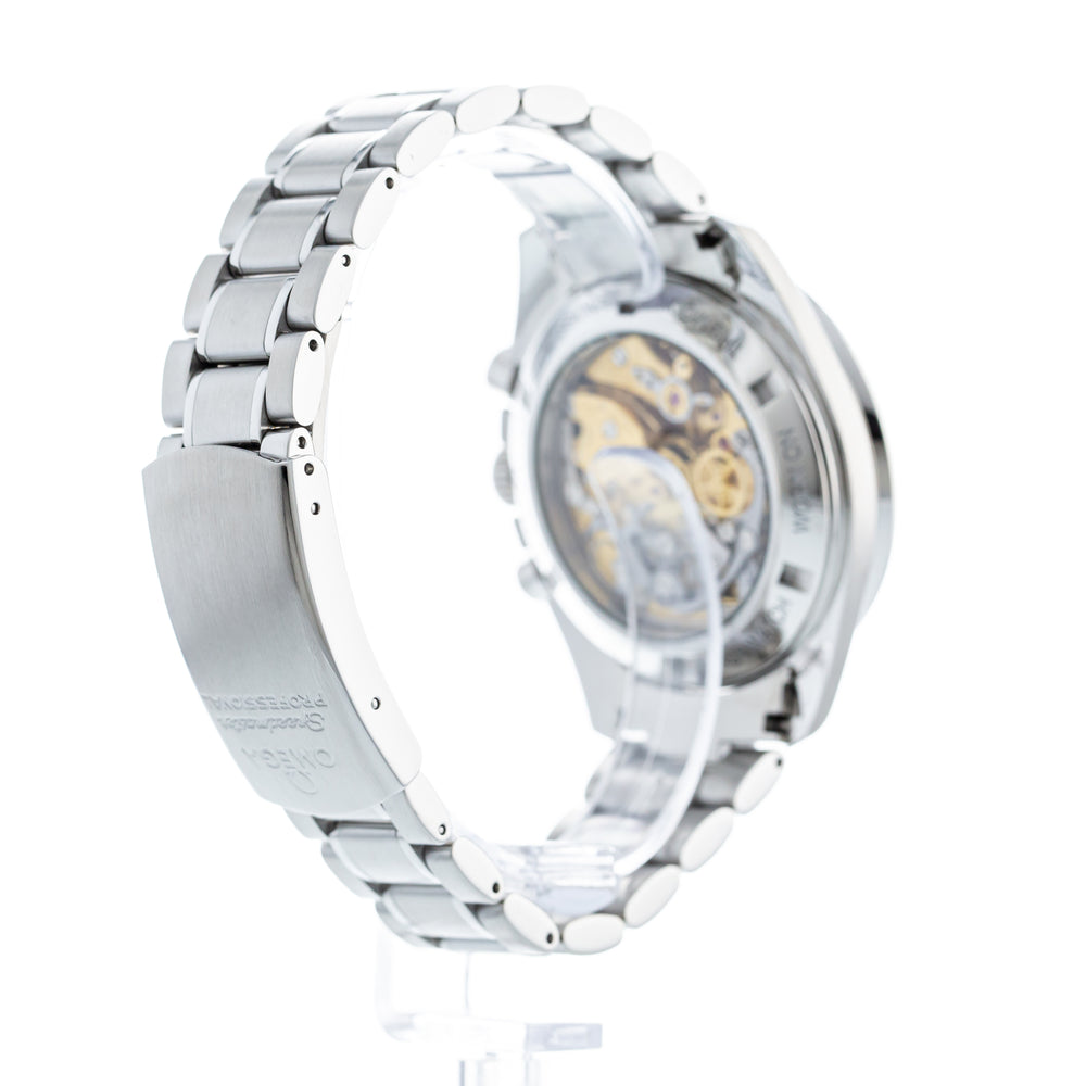 OMEGA Speedmaster Professional Moonwatch 345.0808 5