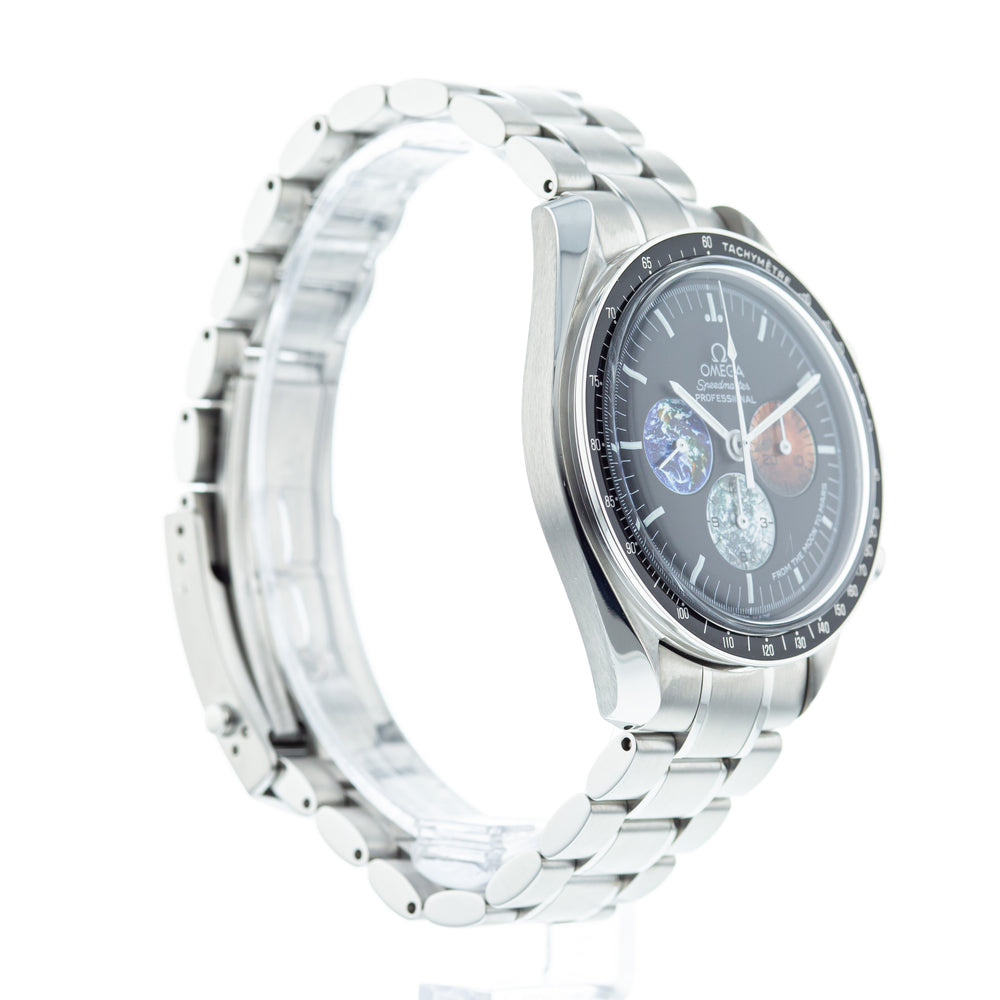 OMEGA Speedmaster Professional Moonwatch 3577.50.00 6