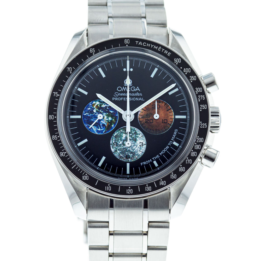 OMEGA Speedmaster Professional Moonwatch 3577.50.00 1