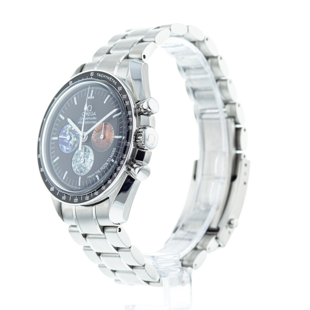 OMEGA Speedmaster Professional Moonwatch 3577.50.00 2