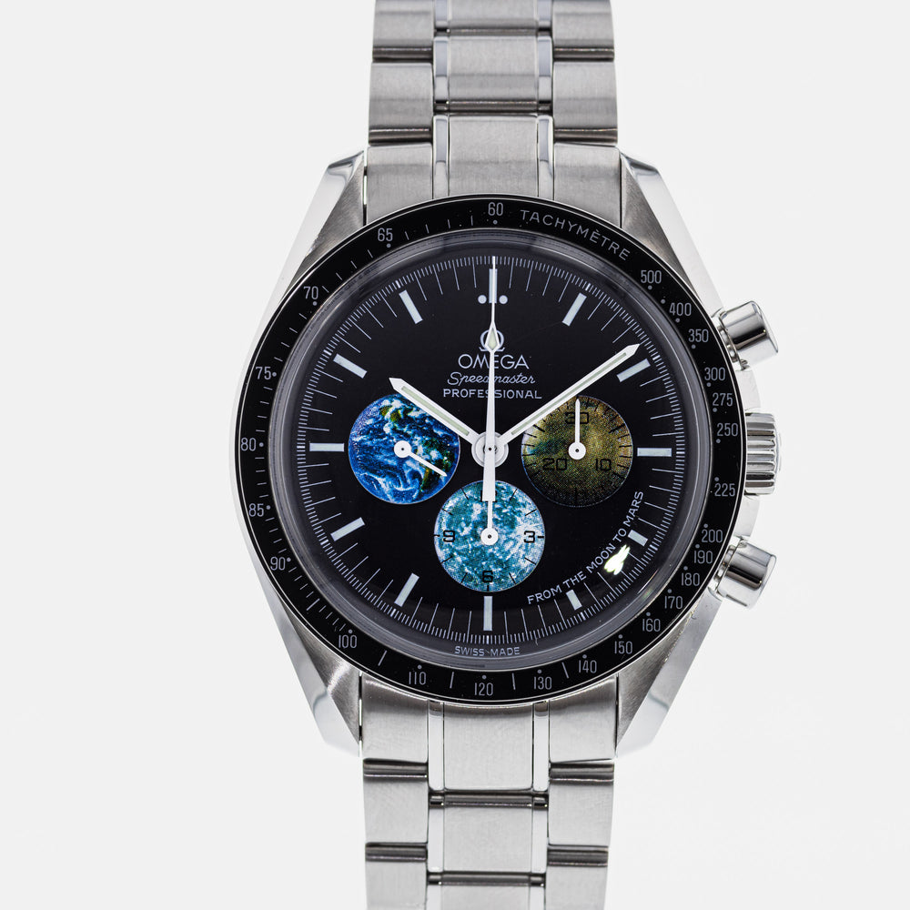 OMEGA Speedmaster Professional Moonwatch 3577.50.00 1