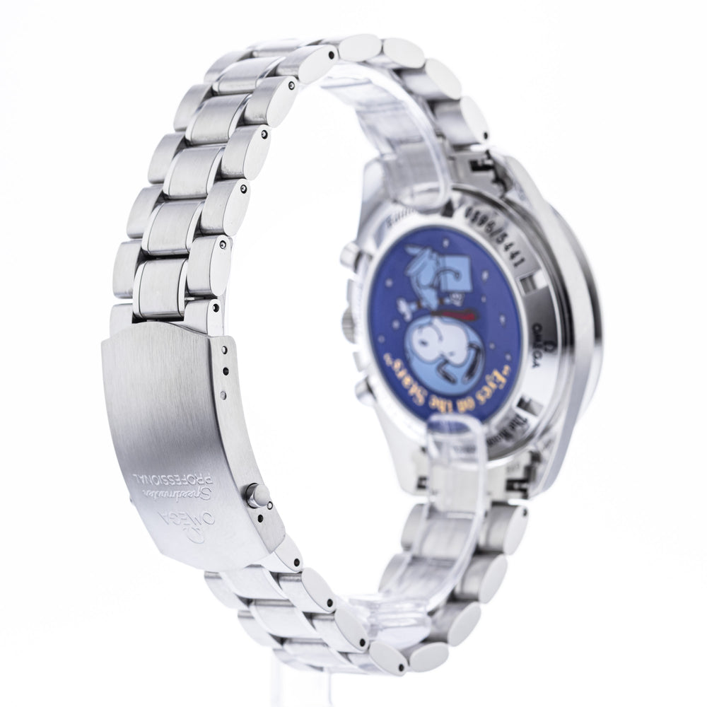 OMEGA Speedmaster Professional Moonwatch 3578.51.00 5