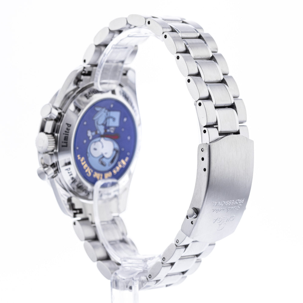 OMEGA Speedmaster Professional Moonwatch 3578.51.00 3