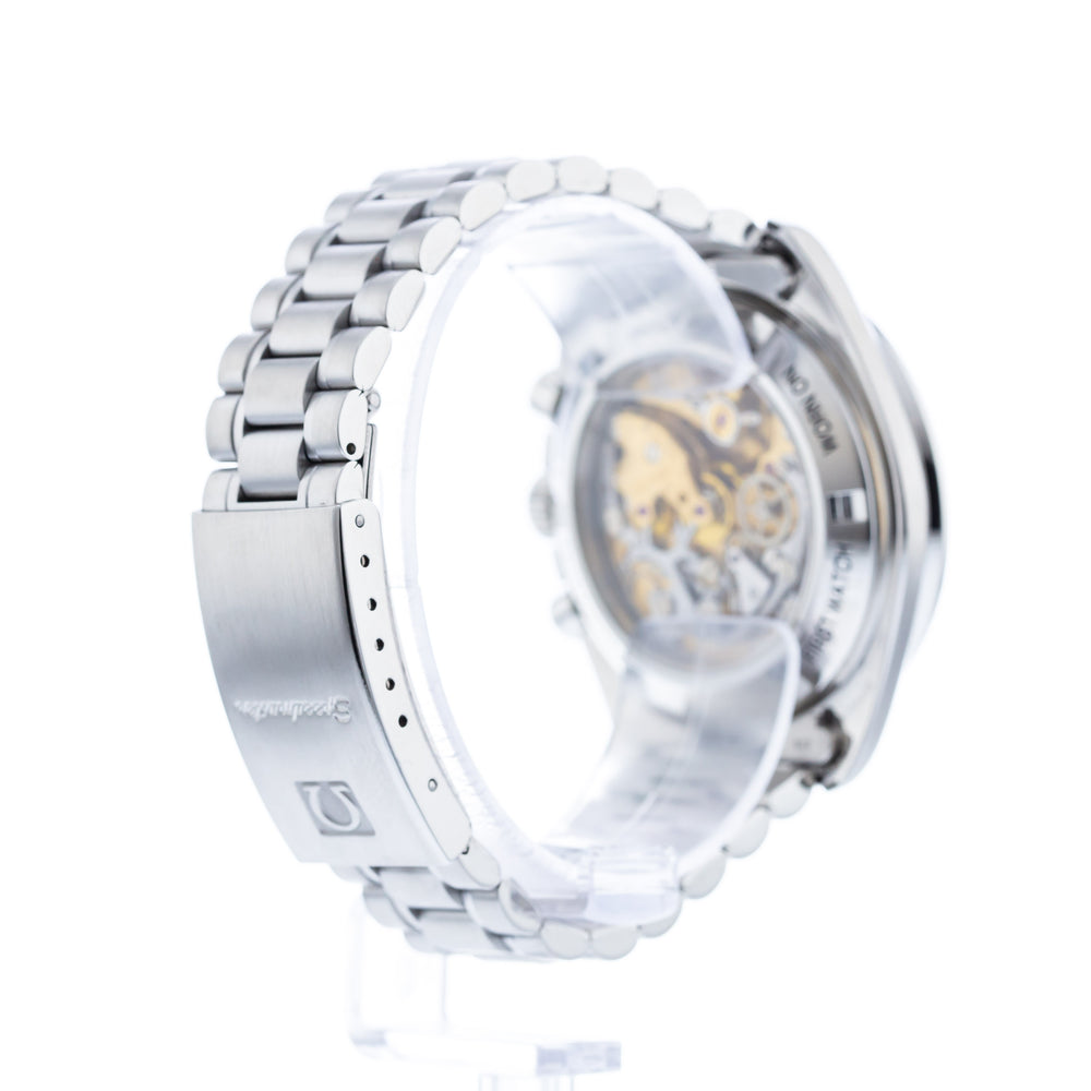 OMEGA Speedmaster Professional Moonwatch 3592.50.00 - Apollo XI 5