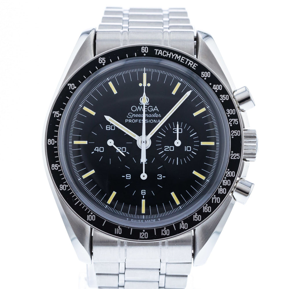 OMEGA Speedmaster Professional Moonwatch 3592.50.00 - Apollo XI 1