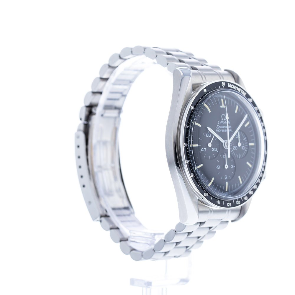 OMEGA Speedmaster Professional Moonwatch 3592.50.00 - Apollo XI 6