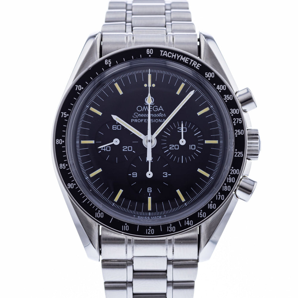 OMEGA Speedmaster Professional Moonwatch 3592.50.00 - Apollo XI 1