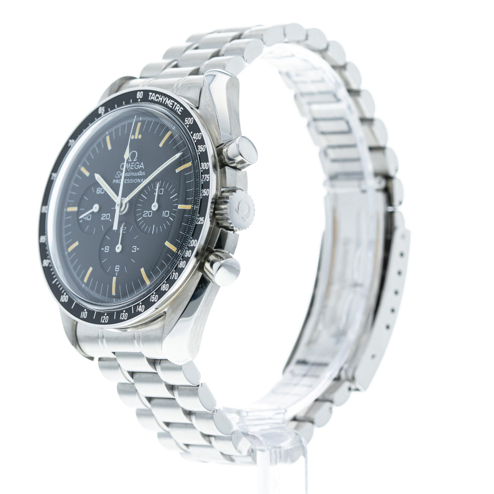 OMEGA Speedmaster Professional Moonwatch 3592.50.00 - Apollo XI 2