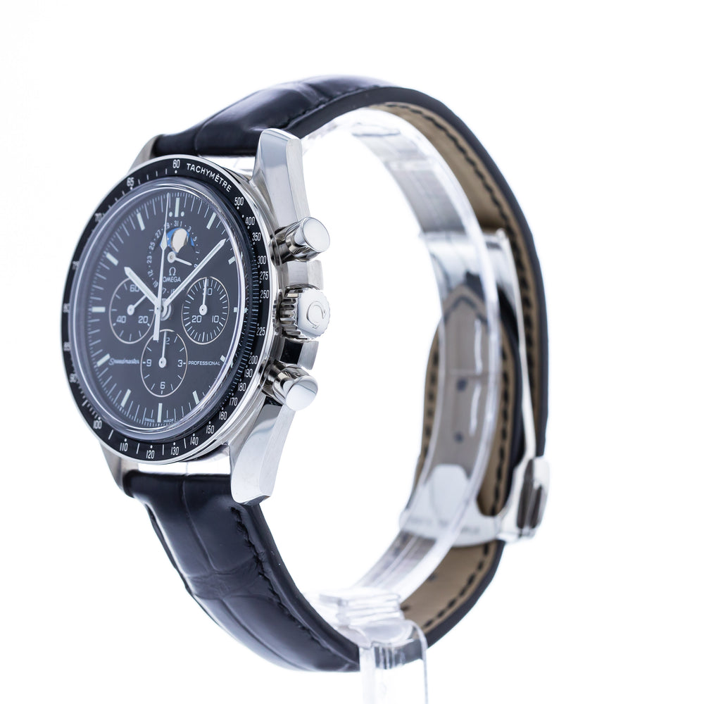 OMEGA Speedmaster Professional Moonwatch 3876.50.31 2
