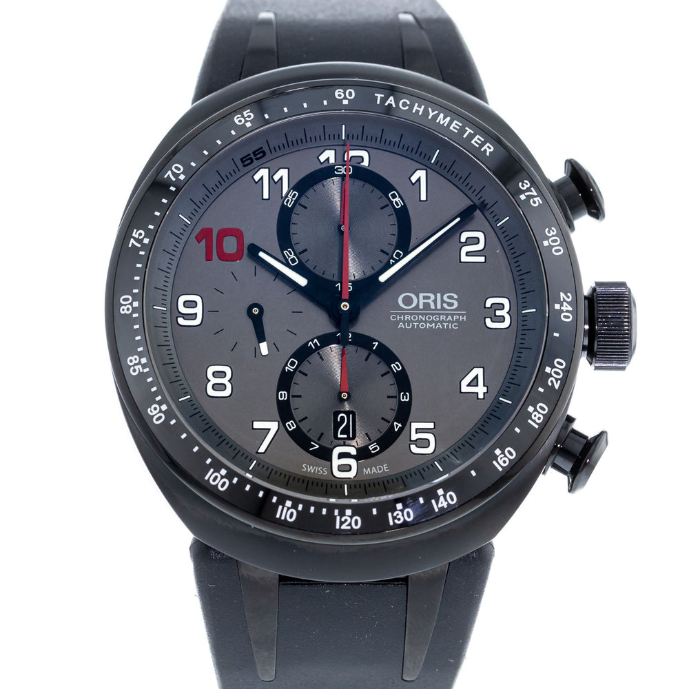 Oris Darryl O'Young Limited Edition 01 774 7611 7784 1