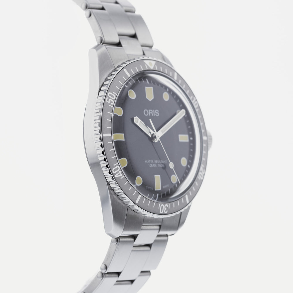 Oris Divers Sixty-Five for Hodinkee 01 730 7757 4083 4