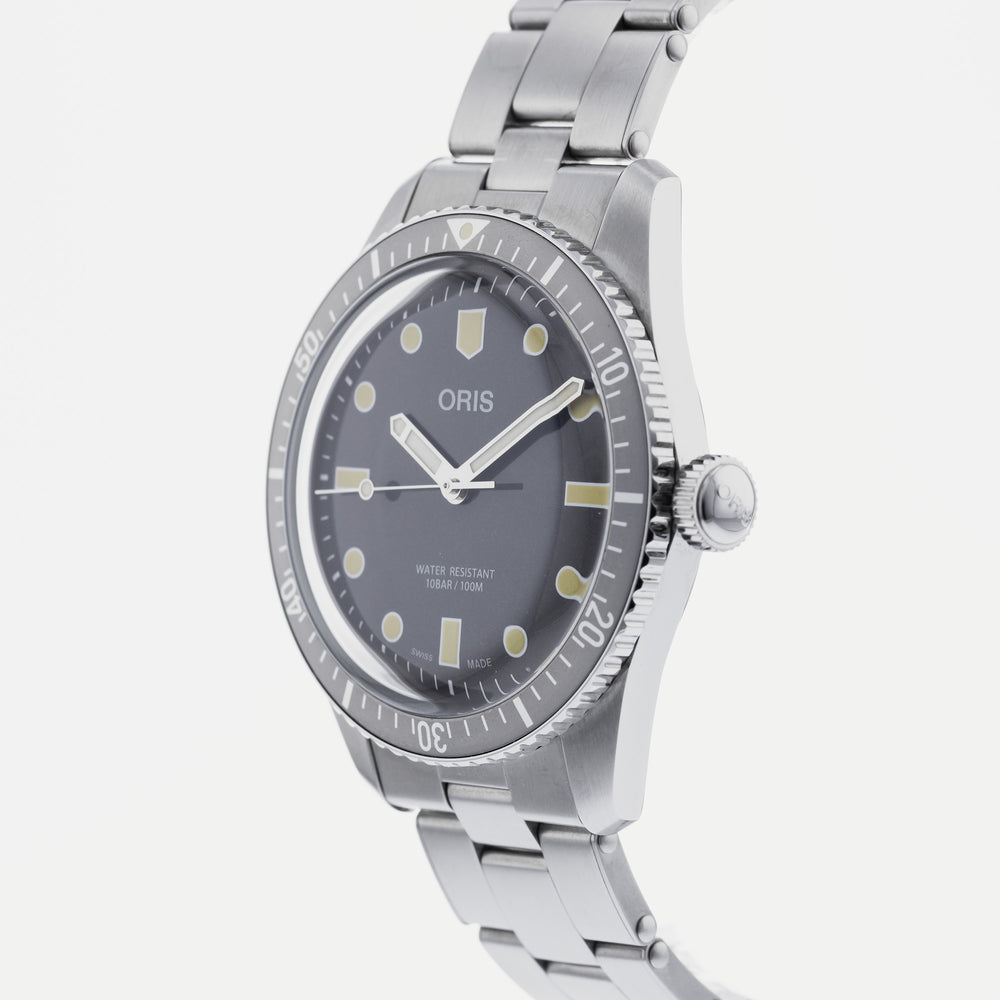 Oris Divers Sixty-Five for Hodinkee 01 730 7757 4083 2