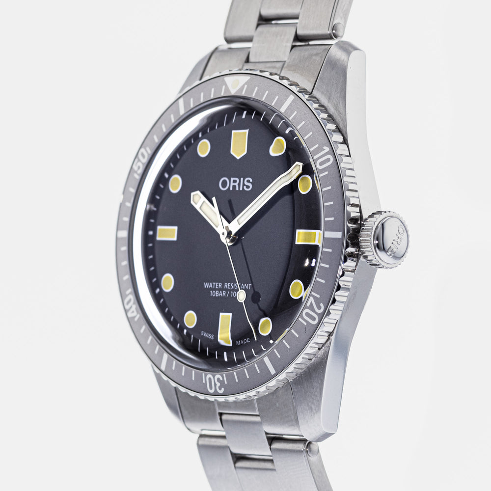 Oris Divers Sixty-Five For HODINKEE 01 730 7757 4083 2