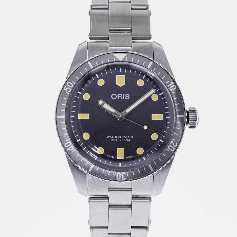 Oris Divers Sixty-Five For HODINKEE 01 730 7757 4083 1