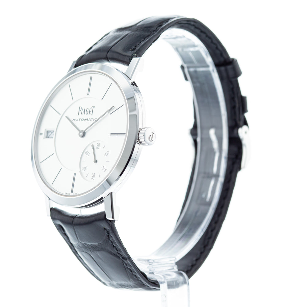 Piaget Altiplano Ultra Thin G0A38130 2