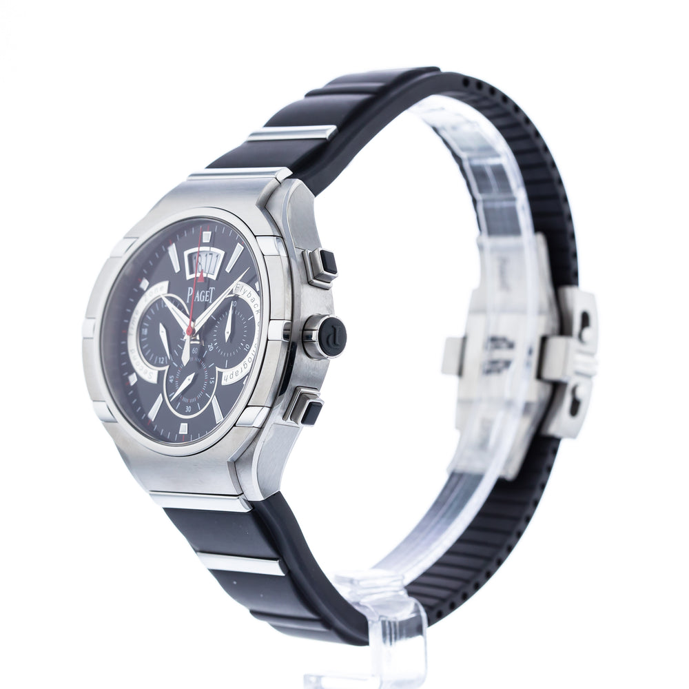 Piaget Polo Forty Five Flyback P10534 2