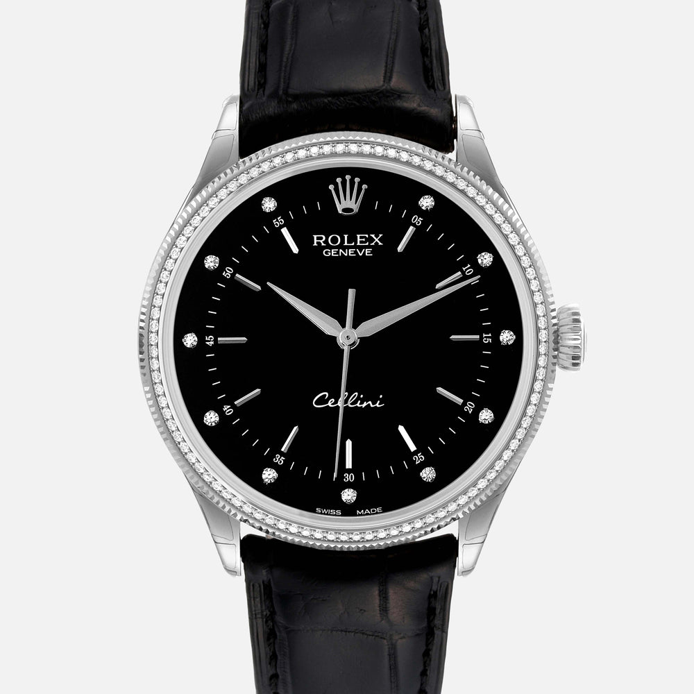 Rolex Cellini 50609 1