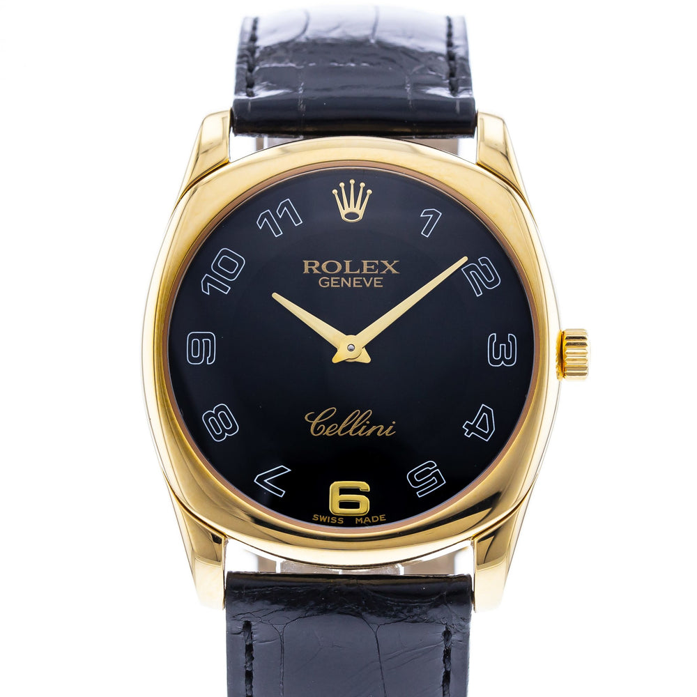 Rolex Cellini Danaos 4233/8 1