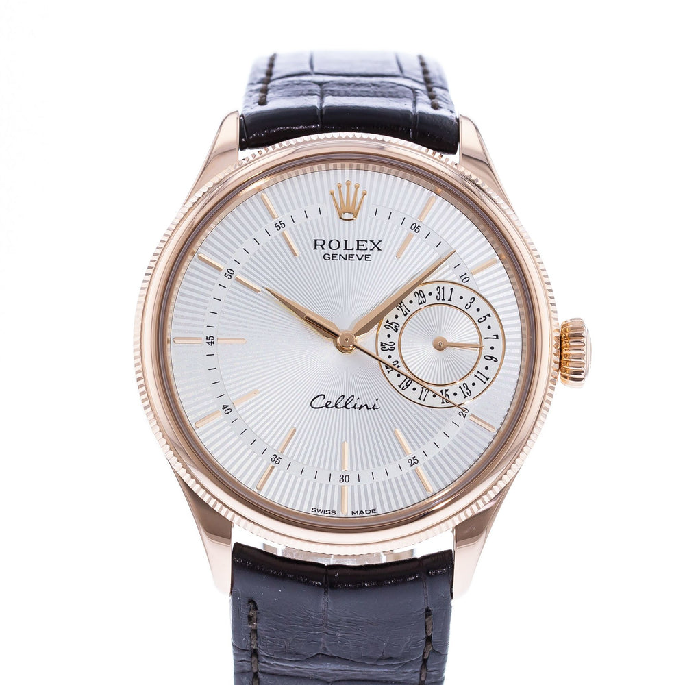 Rolex Cellini Date 50515 1