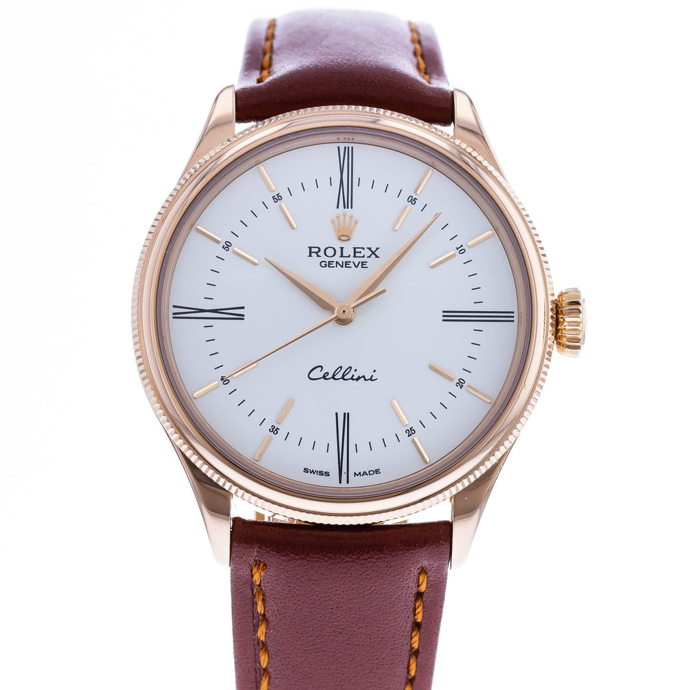 Rolex Cellini Time 50505 1