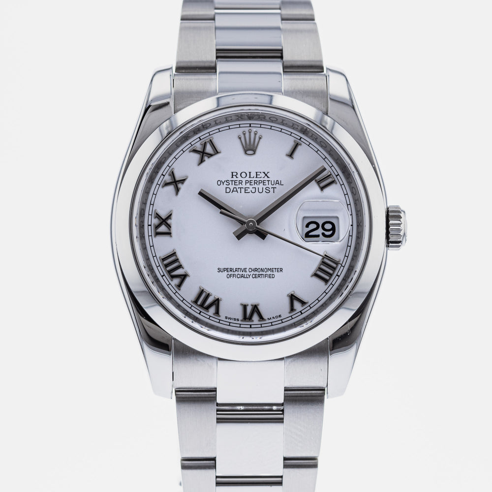 Rolex Datejust 116200 1