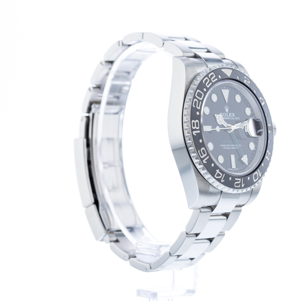 Rolex GMT-Master II 116710 5