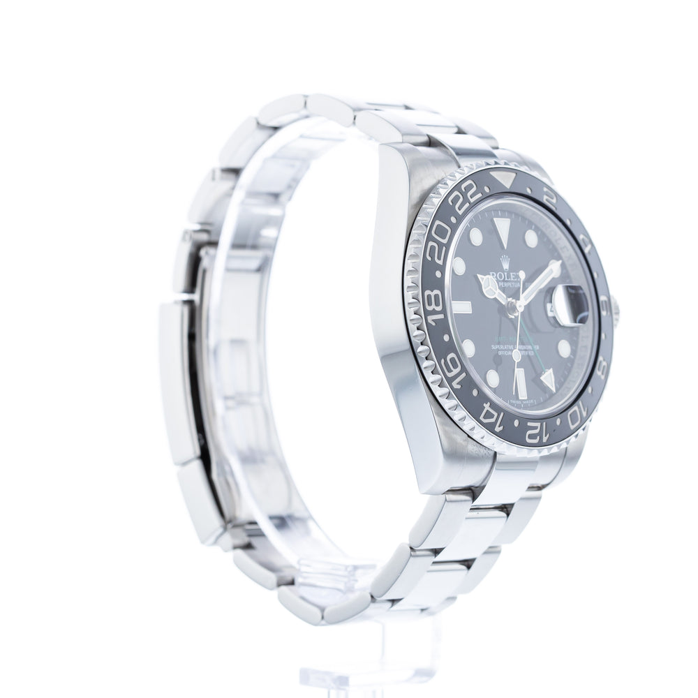 Rolex GMT-Master II 116710 6