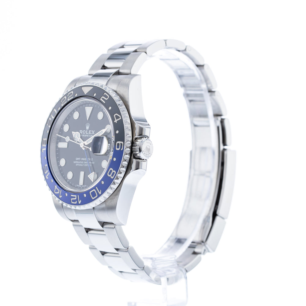 Rolex GMT-Master II 116710 2