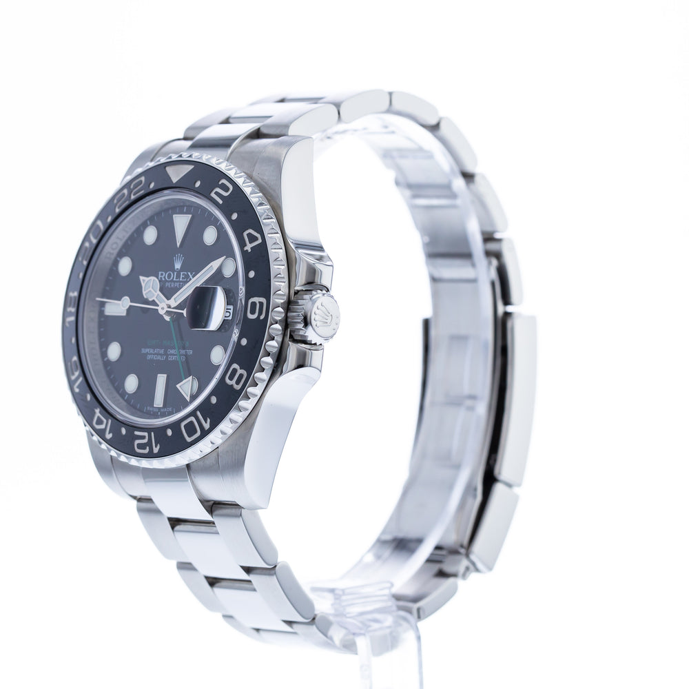 Rolex GMT-Master II 116710 2